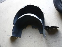 Купити Підкрилок праве ліва задні citroen jumpy iii, фото thumb