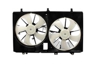 фото thumb №1, Вентилятор вентиляторы радиатора lexus rx350 2010-2015