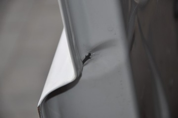 фото thumb №6, Mercedes vito viano w639 двері зсувні ліві