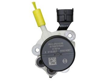НАСОС ADBLUE 170428098R TALENTO DUCATO MASTER ОРИГИНАЛ