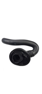 Купить Шланг жидкость охлаждающей заслонка перегородка 2038302496 mercedes klasa c, фото thumb