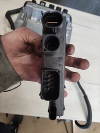 фото thumb №9, Блок керування двигуна електропроводка mini f56 8627206