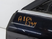 фото thumb №10, Двери левые левые перед передние audi a8 d4 4h lz9y чёрные