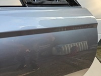 фото thumb №11, Дверь правые перед правые передние audi a6 c7 lx7p