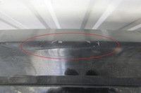 фото thumb №10, Бампер зад задний audi a3 8y4 sportback 20-