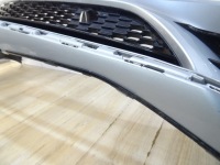 фото thumb №14, Mercedes s klasa w223 amg 2020- бампер передній перед a2238851001 llu