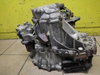 фото thumb №9, Toyota yaris ii 1.4 d4d коробка передач автоматическая