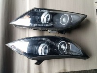 фото thumb №1, Kia sportage iii лампа перед ксенон