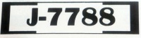 фото thumb №11, Skoda octavia iv 4 решётка бампера средняя перед 5e3853677 j-7788