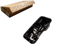 фото thumb №1, Blic поддон масляная сталь nissan almera i, almera