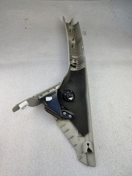 фото thumb №6, Защита стойка перед правая transit custom mk8 12-