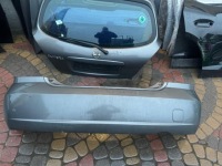 фото thumb №8, Крышка зад, бампер, лампы nissan almera n16 рестайлинг цвет ky5g