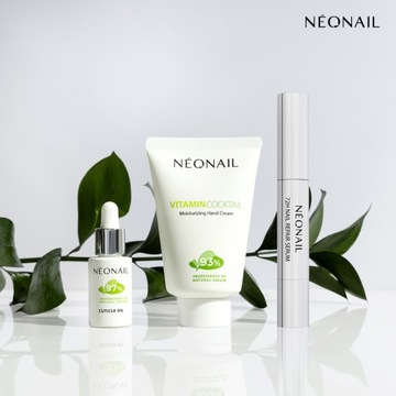 NEONAIL Витаминное масло для кутикулы 6,5 мл