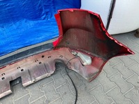 фото thumb №6, Бампер задняя задний volvo xc60 i 1 r-design