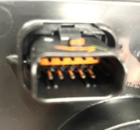 Citroen c4 рестайлінг  14- led фара новий лівий Доставка, фото thumb