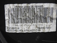 фото thumb №8, Обивка дверь правые перед peugeot 407 96494516zd