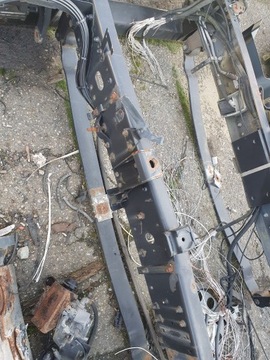 фото thumb №1, Рессора man tgl переднее