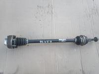 фото thumb №1, Приводной вал правый задняя vw skoda 3q0501203