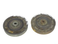 фото thumb №5, Renault master ii 01-06 1.9 dci шкив коленчатого вала c27581