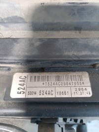 фото thumb №5, Вентилятор радіатора радіатор dodge durango jeep grand cherokee wk2 3,6