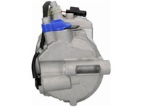 фото thumb №3, Компресор кондиціонера mercedes клас c w203 2.6-3.2 00-06