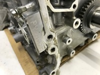 фото thumb №13, Mazda cx-60 cx60 2.5 гибрид блок двигателя с wałem i tłokami py22186285 pxk7