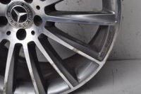 фото thumb №12, Mercedes glc w253 w204 диски алюмінієві r20 5x112 amg