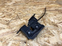 Замок крюк засов капот правый polestar 2 2 31688338 2020- в Украине, фото thumb