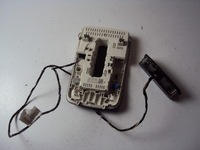 фото thumb №5, Фонари потолочный audi a1 ii