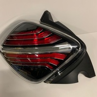 фото thumb №9, Лампа задняя левая задняя 265557349r renault zoe ii lift 2019 2020 2021 2022