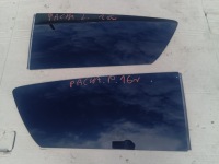 Chrysler pacifica 2017 17r скло кузовна задній ліва правий задня w крила Доставка, фото thumb