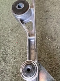 фото thumb №9, Mercedes vito w447 механизм дворник europa w000051184