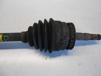 фото thumb №4, Приводной вал правая opel meriva a 1.3 cdti #