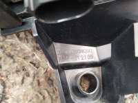 фото thumb №10, Радар dystronic кронштейн mercedes eqa eqb a0009055211 a2478212100 a2478212200