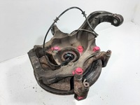 фото thumb №13, Dodge durango ii lift awd 4x4 4.7 v8 07r поворотный кулак левый перед ступица диск