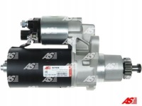 фото thumb №3, Стартер toyota rav4 carina e camry 2,2 picnic 2,0 avensis as-pl s0780s