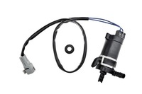 фото thumb №1, Помпа омивача фари mitsubishi pajero iii 2000-2006