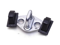 фото thumb №1, Засувка замка кришки задня hyundai i20 i hb