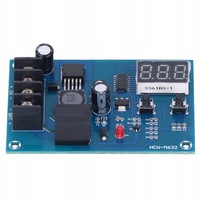 фото thumb №2, Модуль контролера заряджання