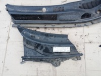 фото thumb №5, Toyota rav4 ii 00-03 передний рестайлинг панель под лобовым стеклом 2 штуки