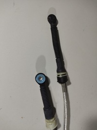 фото thumb №8, Jeep compass 1.4 17r- троси зміни коробки передач 68263860