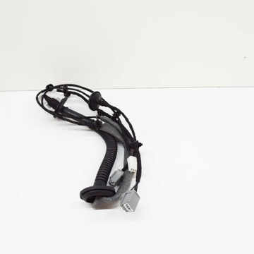 фото thumb №13, Крючок провод багажника volvo s40 mk2 оригинальный 30737653