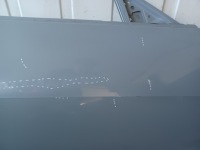 Двері ліва -- bmw 4 -- g22 -- g82 -- купе -- g23 -- g83 -- кабріолет в Україні, фото thumb