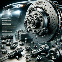 фото thumb №7, Maxgear амортизатор renault задня koleos 08-/kadjar/x-trail/qashqai