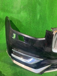 фото thumb №5, Бампер передній перед volvo xc90 ii lift r-design nr.4889