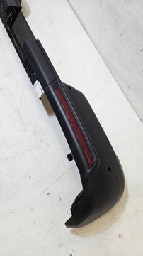 фото thumb №6, Бампер зад задний vw amarok ii n1xb-17b810 оригинал