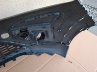 фото thumb №9, Бампер перед dacia sandero stapway iii pdc оригінал гарний стан