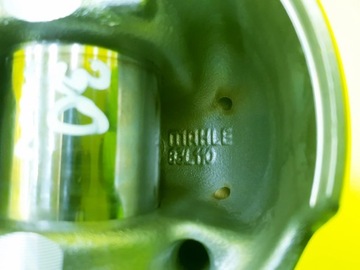 фото thumb №8, Поршень шкворень a6 c7 a7 c7 q7 a8 d4 q5 3.0 tdi 065df 174+ 83l110