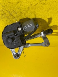 Peugeot 3008 - моторчик стекло правый перед 1397220577 в Украине, фото thumb