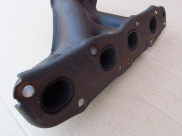 фото thumb №7, Grand vitara ii 2.0 16v коллектор выпускной